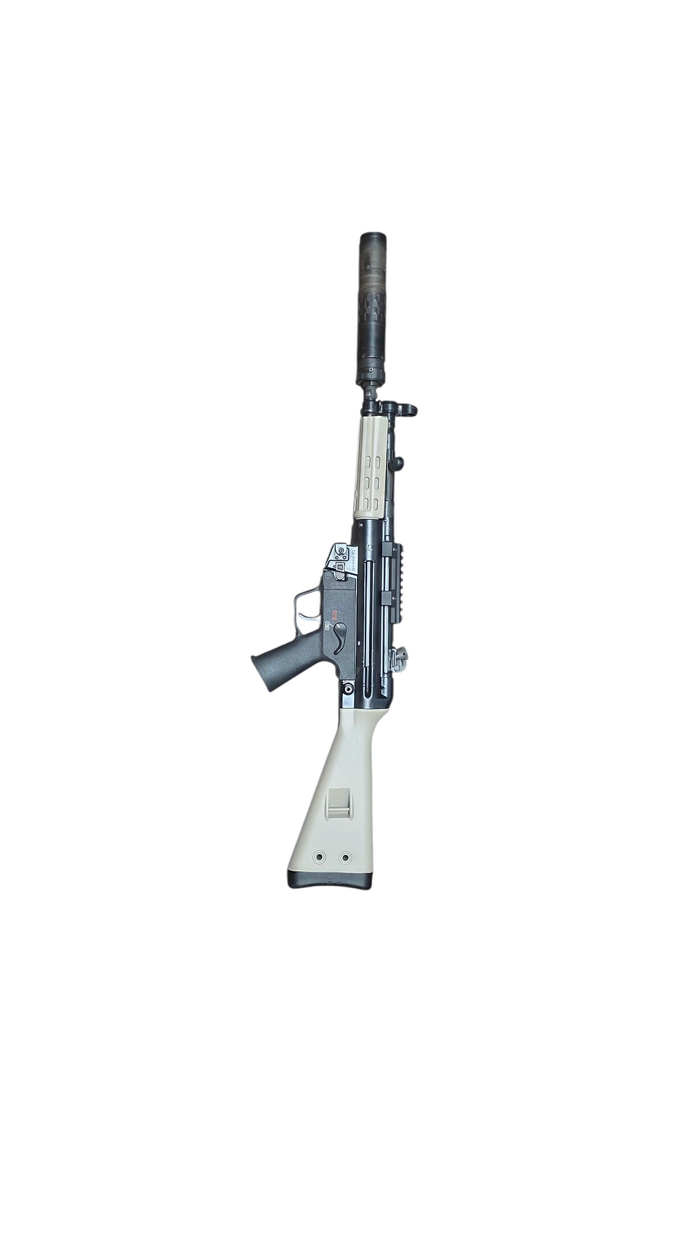 Thumbnail: HK SP5/MP5 and Clone ODG (G3) / FDE Furniture Set