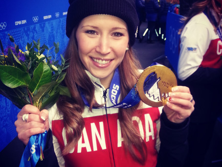 Episode 26: Kaitlyn Lawes
