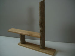 Petite etagere
