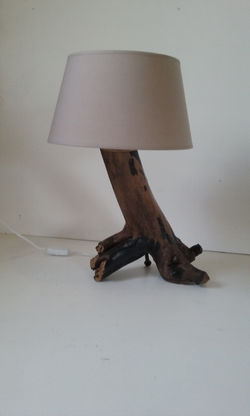 Lampe de chevet