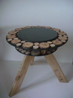table basse
