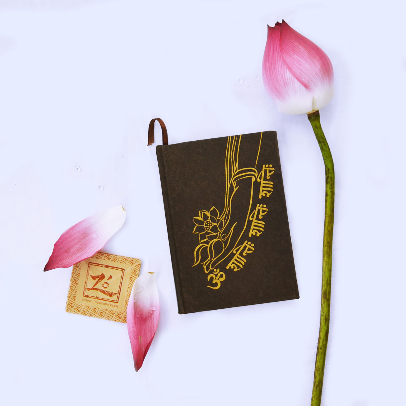 Zen collection - Bàn tay