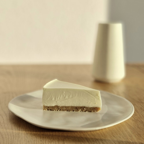 Mister Artisan rare Collections Original Cheesecake 8-inch