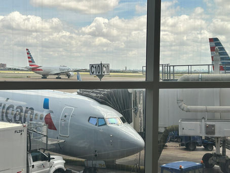 Beyond the Interview: The Unseen Path to the Regional Airline Flight Deck