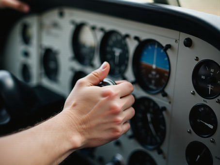 Back to Basics: Minimum IFR Altitudes You Should Know