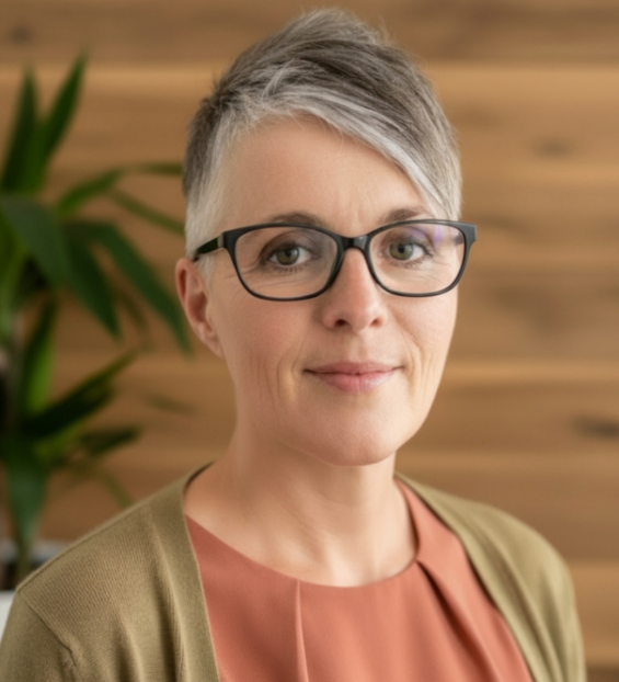 Hildegard Taferner