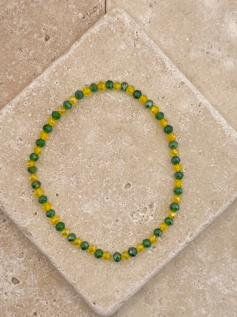 Thumbnail: Anklets (8")