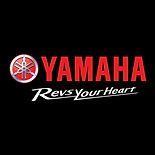 YAMAHA LOGO