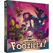 The Loop / Foozilla (FR)