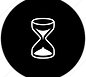 classica_hourglass_flat-circle-white-on-