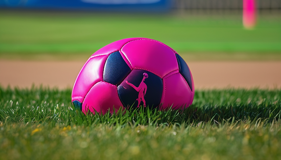 Empower Her: Girls Football Day