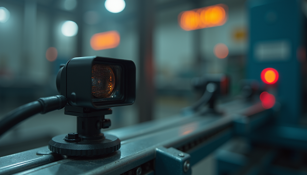 Analog Output Sensors: Applications & Benefits
