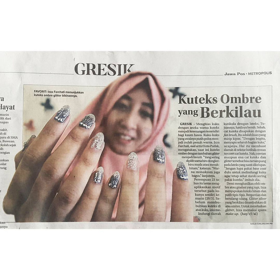 JAWA POS