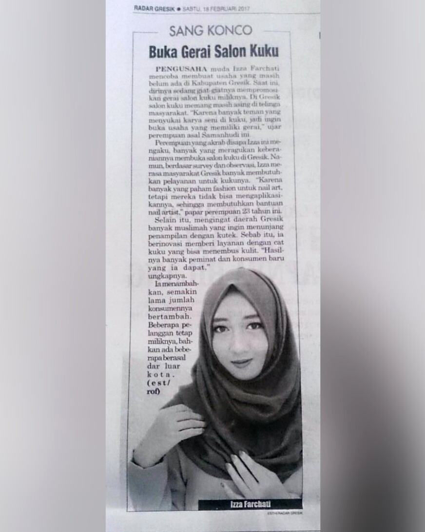 RADAR GRESIK