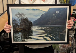 Danube Watch Tower