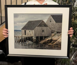 Coastal Shanties