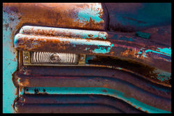 Old Rusty