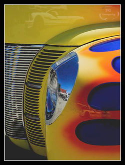 Primary Grill