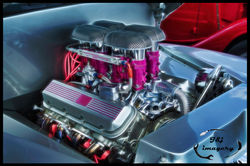 Purple Headers