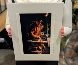 Blacksmith