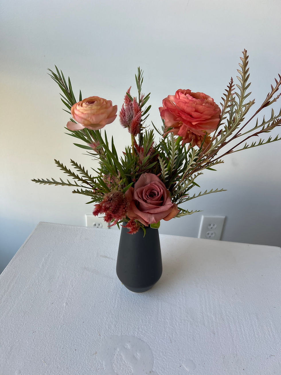 Blooms & Babes
