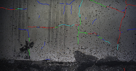 ABI Crack Mapping Example