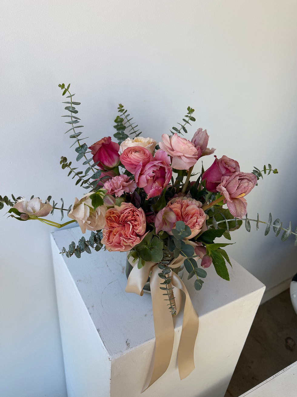 Thumbnail: Tiffany Arrangement 