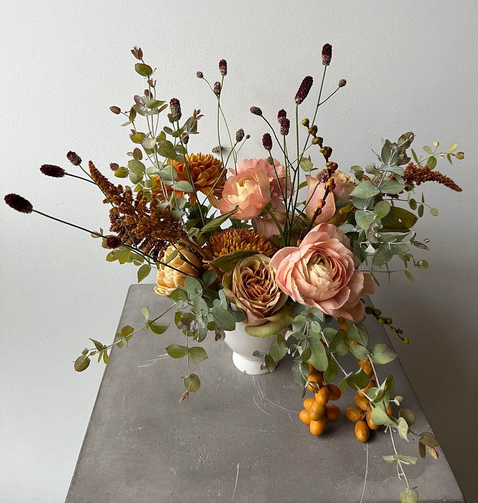 Flower Delivery The Petal Coop