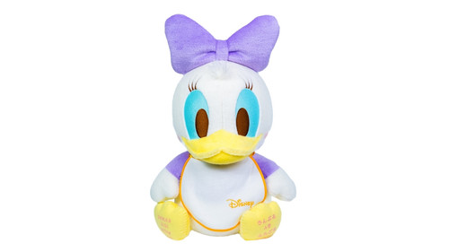 ディズニーベビーディジー、ベビードナルドガラス細工 【公式通販】