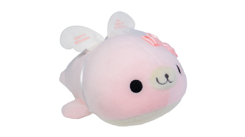 まめゴマ　(さくろゴマ)