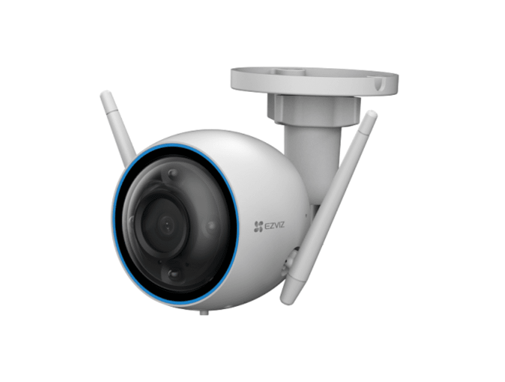 Cámara Ezviz H3 2K - 3MP