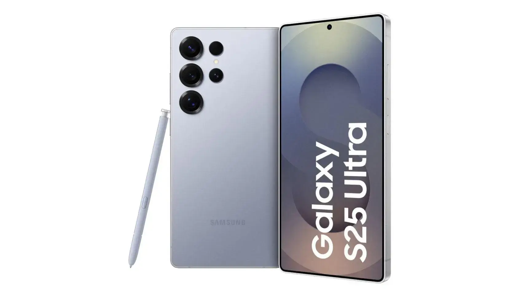 Galaxy S25 Ultra
