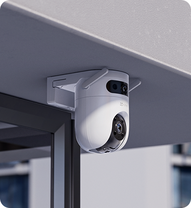 Miniatura: Cámara Ezviz H9C Dual