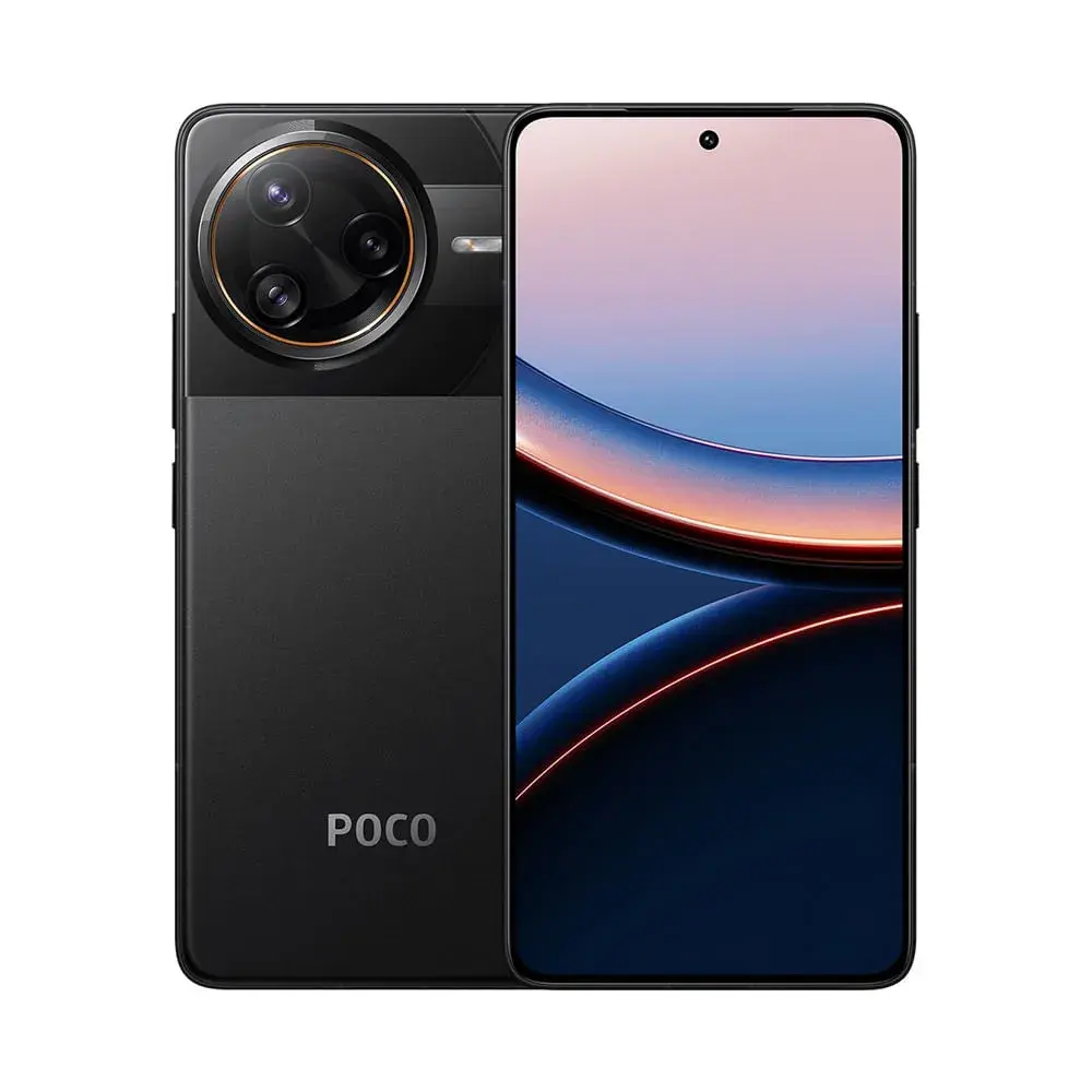 Pocophone F7 Pro