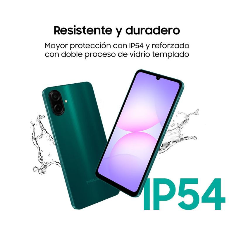 Miniatura: Galaxy A07