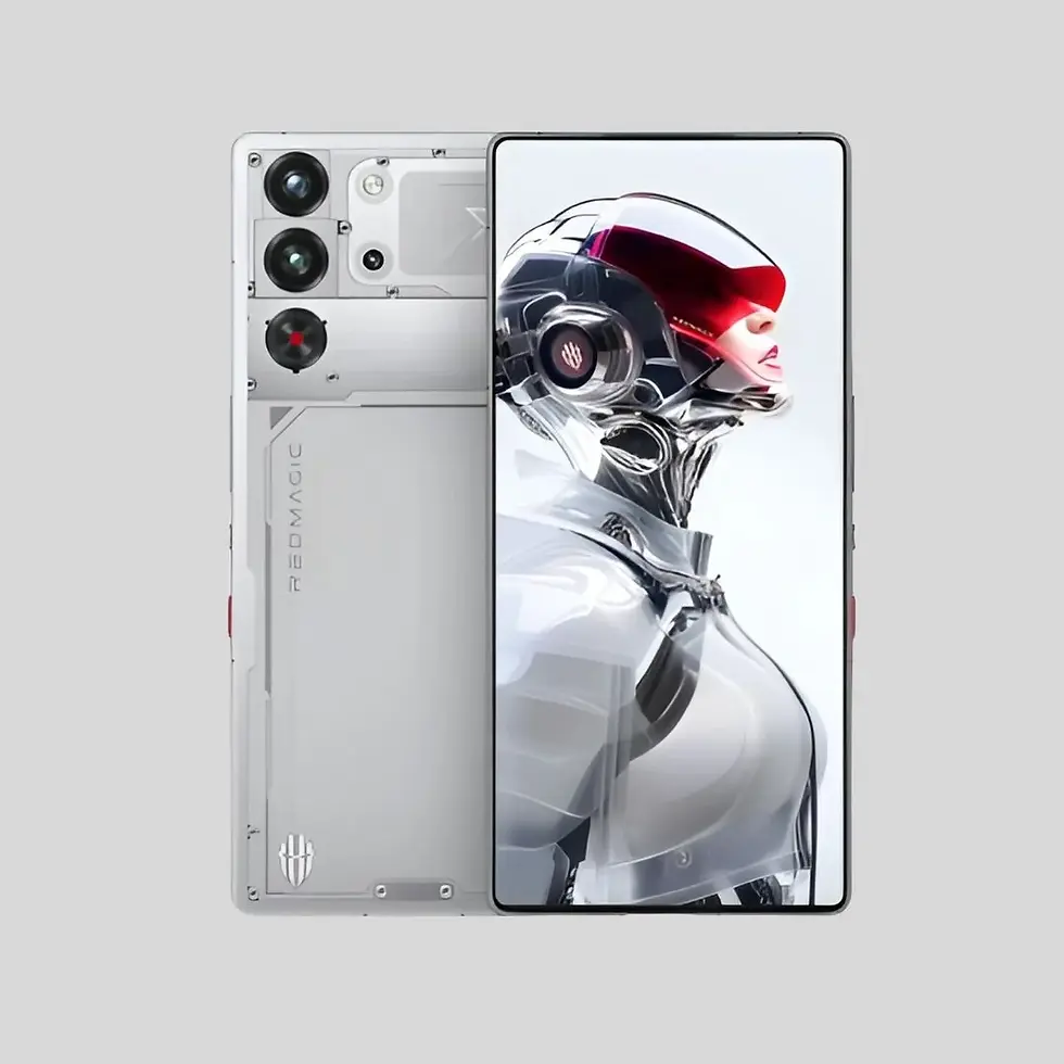 Miniatura: ZTE Red Magic 10S Pro