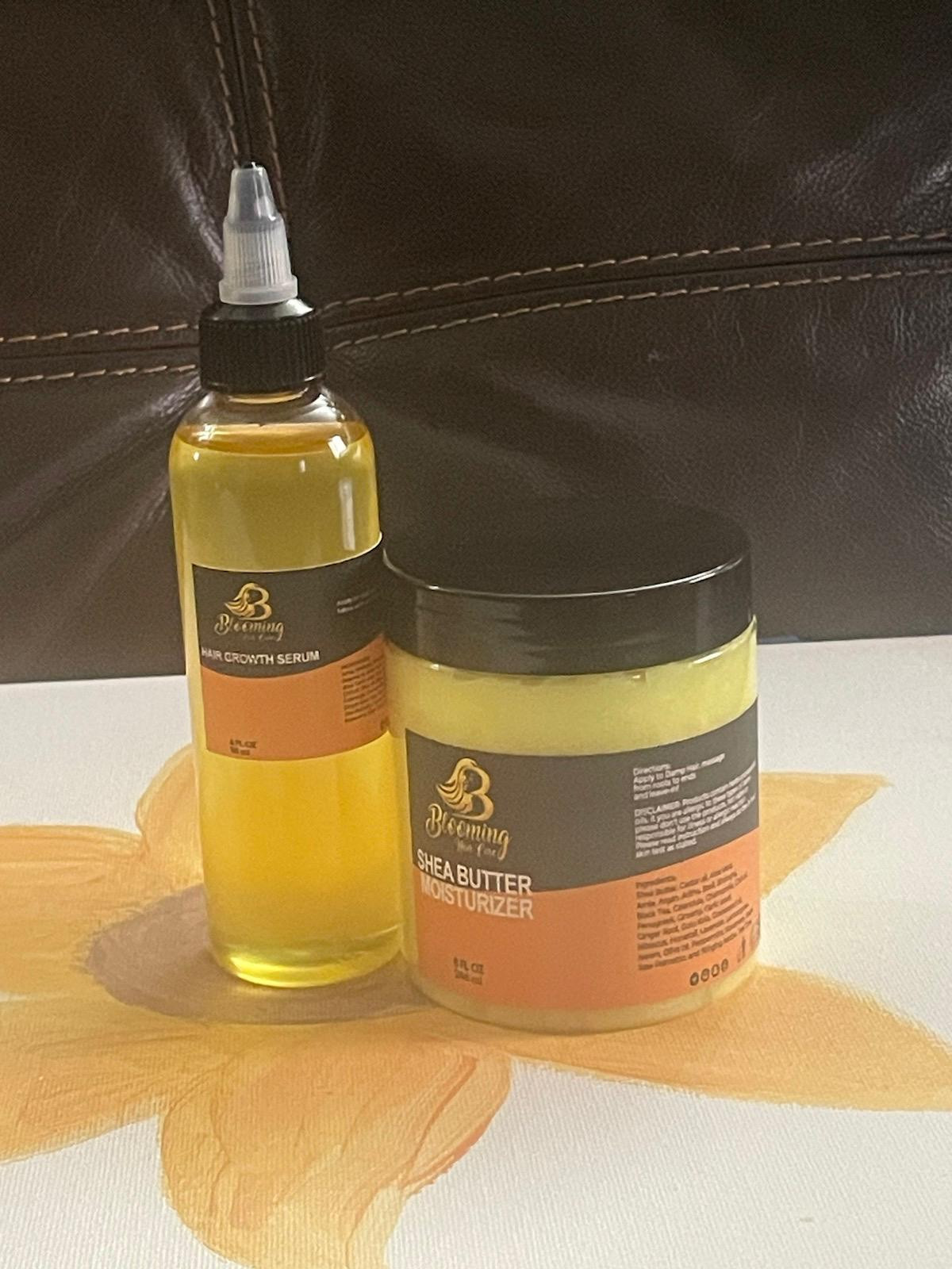 LAILA DUO SET