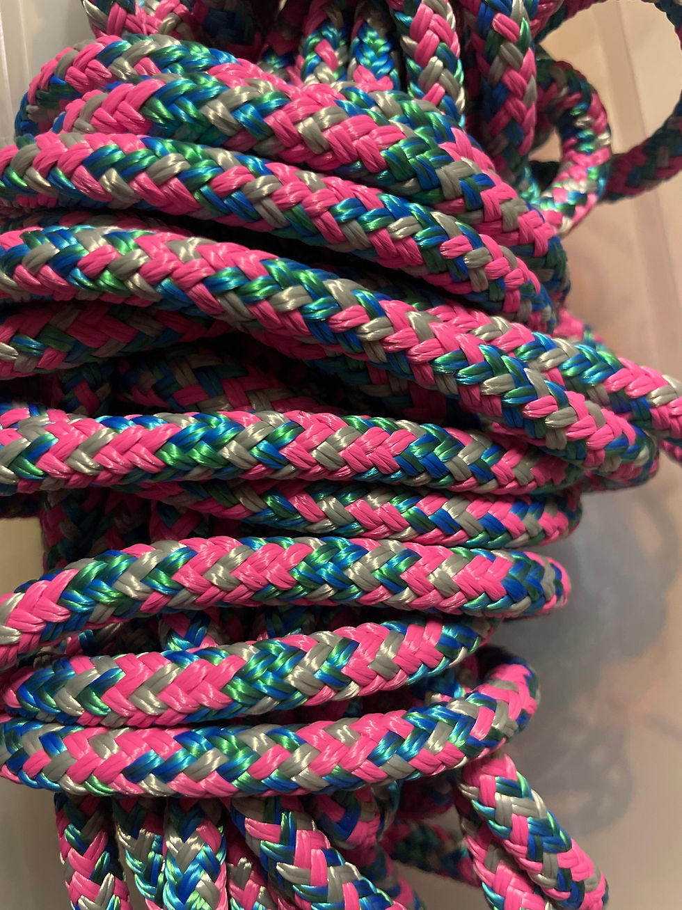 Thumbnail: 8mm Horse Halter 