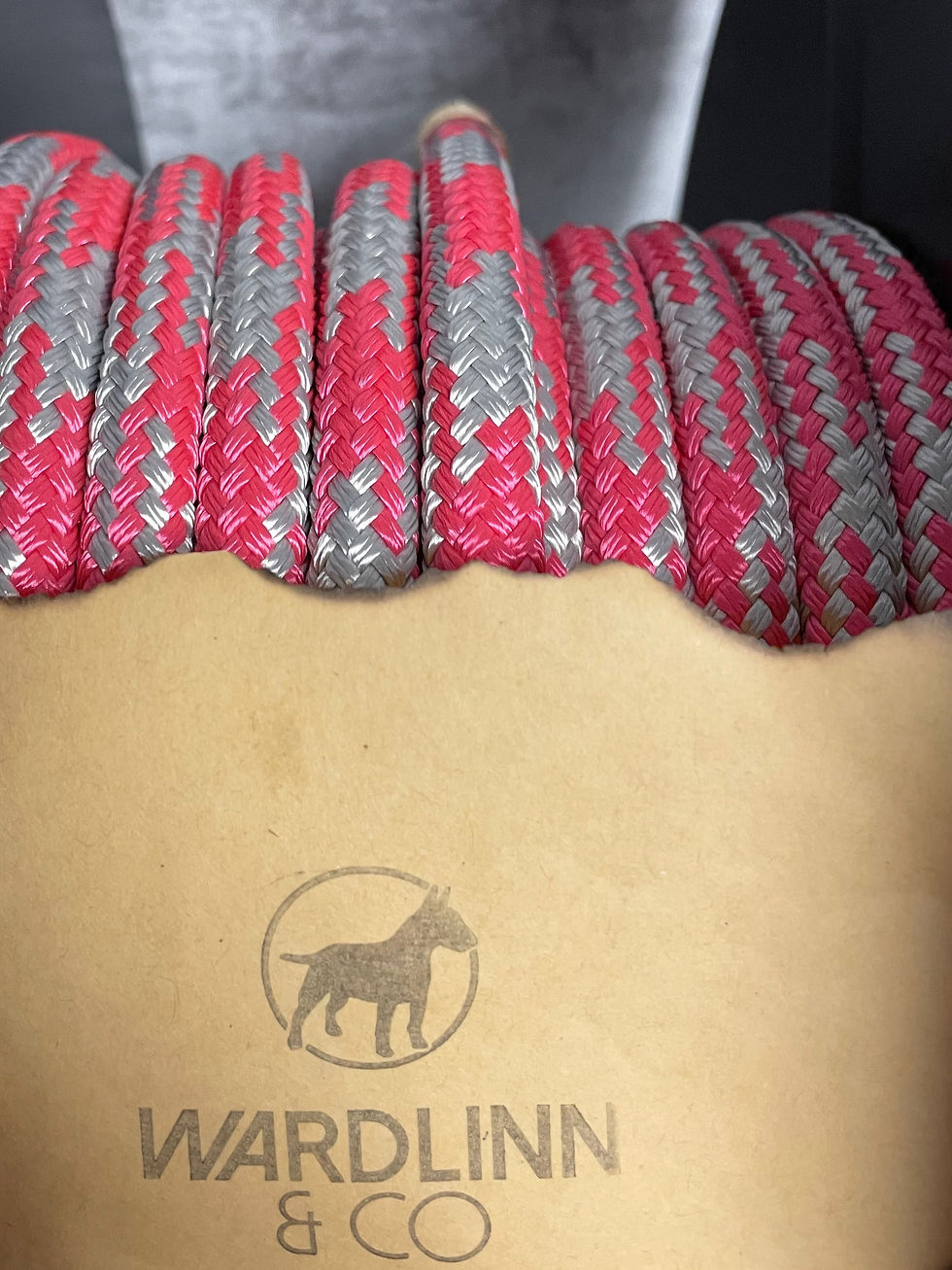 Thumbnail: 10mm Rope Collars 