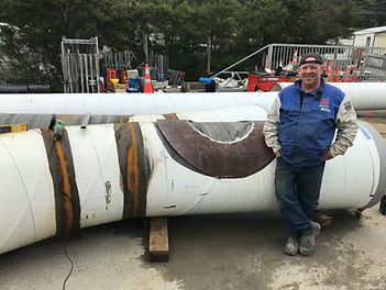 Stainless Steel & Aluminium Welding in Wellington
