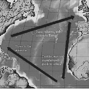 The Atlantic Slave Trade 