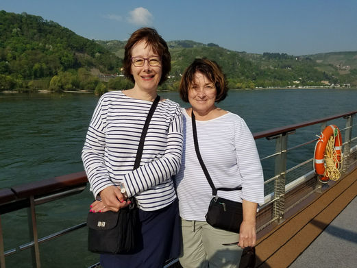 Adventures on a Viking Rhine River Cruise