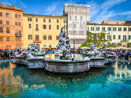 Roaming Around Rome: A Comprehensive Guide to Seeing the Best in 3 Days"