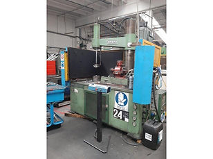 Bordatrice Omera 40067