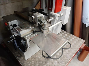 Centinatrice SCHLEBACH - codice 22701