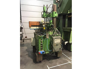 Bordatrice OMERA - codice 21502