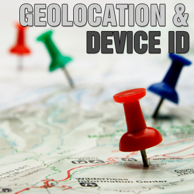 Geolocation & Device ID | CNPTRAINING