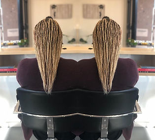 Dreadlocks Perth | Inglewood | Obsessive Compulsive Dreadlocks