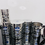 Thumbnail: SS DEEP DABBA SET (KOHINOOR DESIGN)