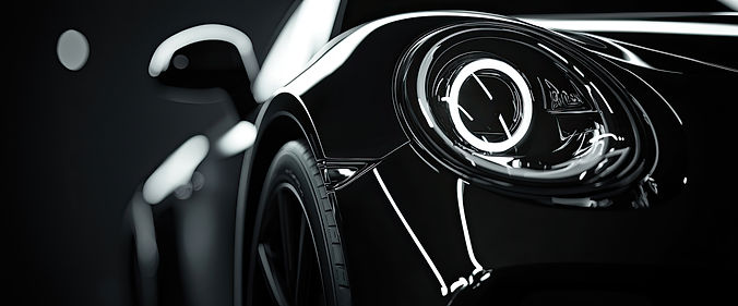 closeup-view-sleek-luxury-car-front-headlight-showcasing-modern-design-highend-automotive-
